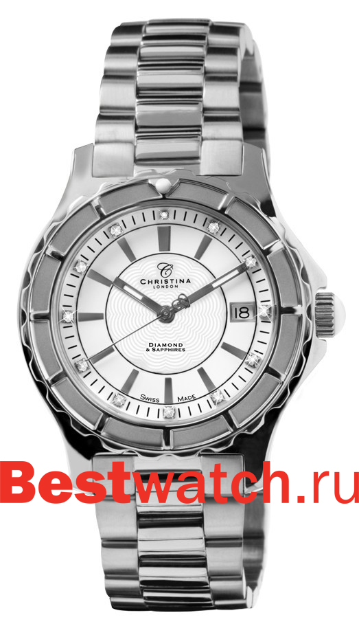 Часы Christina London Ladies 148SW